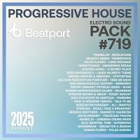 VA - BP: Progressive House Pack #719 (2025) MP3