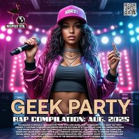 VA - Geek Party (2025) MP3