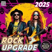 VA - Rock Upgrade (2025) MP3