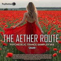 VA - The Aether Route (2025) MP3