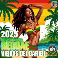 VA - Vibras Del Caribe (2025) MP3