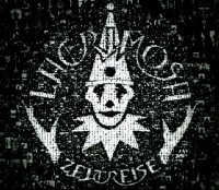 Lacrimosa - Zeitreise [Hall Of Sermon] (2019) MP3