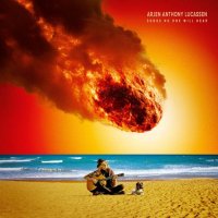 Arjen Anthony Lucassen - Songs No One Will Hear [No Narration] (2025) MP3