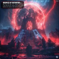 VA - Disciples Of Distortion Vol 4 (2025) MP3