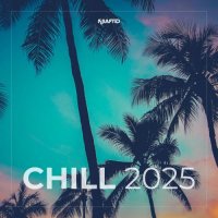 VA - Krafted Chill 2025 (2025) MP3