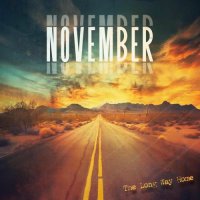 November - The Long Way Home (2025) MP3