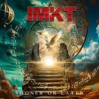 IMKT - Sooner Or Later (2025) MP3