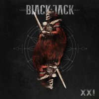 Black Jack - XXI (2025) MP3