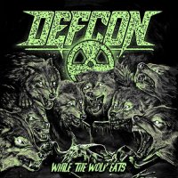Defcon - While The Wolf Eats (2025) MP3
