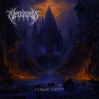 Neferious - Cosmic Crypt (2025) MP3