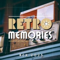 VA - Retro Memories (2025) MP3