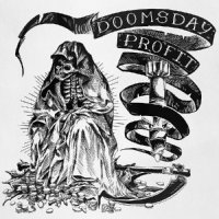 Doomsday Profit - Doomsday Profit (2025) MP3