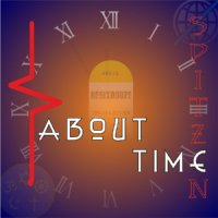 Hans Spitzen - About Time (2025) MP3