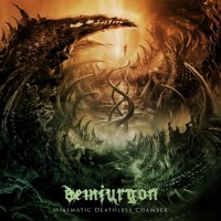 Demiurgon - Miasmatic Deathless Chamber (2025) MP3