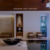 VA - Wellness Universe - Chillout & Lounge Collection (2025) MP3