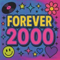 VA - Forever 2000 (2025) MP3