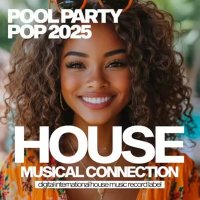 VA - Pool Party Pop (2025) MP3