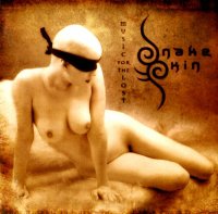 Snakeskin - Music From The Lost [Irond] (2004) MP3