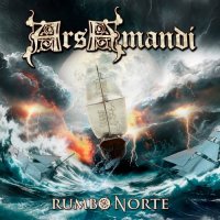 Ars Amandi - Rumbo Norte (2025) MP3