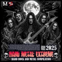 VA - Hard Metal Extreme (2025) MP3