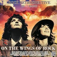 VA - On The Wings Of Rock (2025) MP3