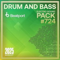 VA - BP: Drum And Bass Pack #724 (2025) MP3