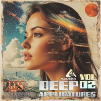VA - Deep Applicatures Vol. 02 (2025) MP3