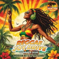 VA - Reggae Joy Drive (2025) MP3