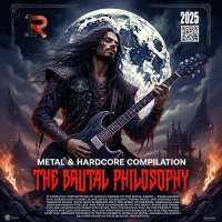 VA - The Brutal Philosophy (2025) MP3