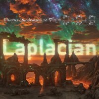 Fluctus Quadratum - Laplacian (2025) MP3