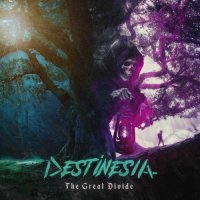 Destinesia - The Great Divide (2025) MP3