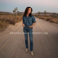 Kristina Train - County Line (2025) MP3