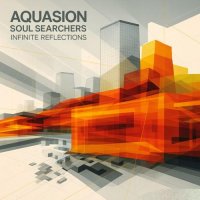Aquasion - Soul Searchers: Infinite Reflections (2025) MP3