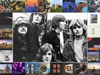Pink Floyd - Discography (1967-2014) MP3