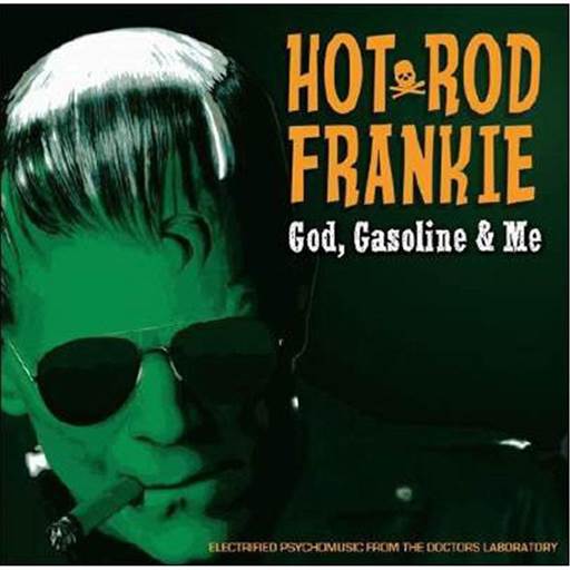 Hot Rod Frankie - 9 Albums (2006-2025) MP3