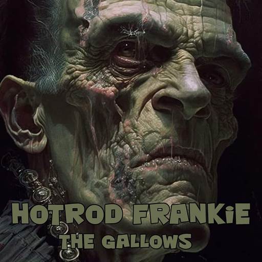 Hot Rod Frankie - 9 Albums (2006-2025) MP3