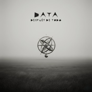DATA - Collection 9 Albums (2014-2025) MP3