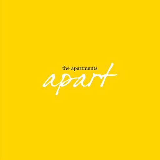 The Apartments - 4 Albums (1996-2025) MP3