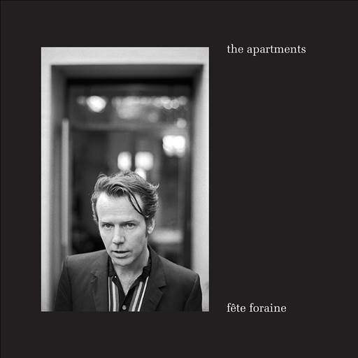 The Apartments - 4 Albums (1996-2025) MP3