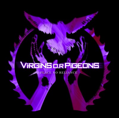 Virgins O.R. Pigeons - 3 Albums (2007-2013) MP3