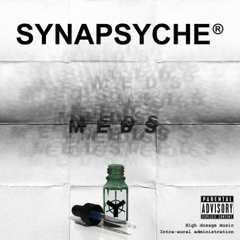 Synapsyche - 12 Albums (2014-2025) MP3 Synapsyche - 12 Albums (2014-2025) MP3
