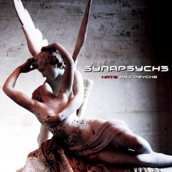 Synapsyche - 12 Albums (2014-2025) MP3 Synapsyche - 12 Albums (2014-2025) MP3