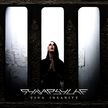 Synapsyche - 12 Albums (2014-2025) MP3 Synapsyche - 12 Albums (2014-2025) MP3