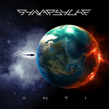 Synapsyche - 12 Albums (2014-2025) MP3 Synapsyche - 12 Albums (2014-2025) MP3