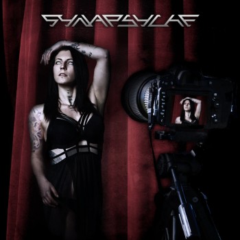 Synapsyche - 12 Albums (2014-2025) MP3 Synapsyche - 12 Albums (2014-2025) MP3