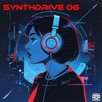 VA - SynthDrive 06 (2025) MP3
