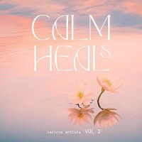 VA - Calm & Heal [Vol. 2] (2025) MP3
