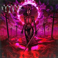 Rayne Reznor - Lizzie: Reborn (2025) MP3