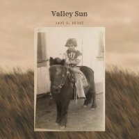 Jack R. Berry - Valley Sun (2025) MP3