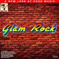 VA - It's Glam Rock (2024) MP3